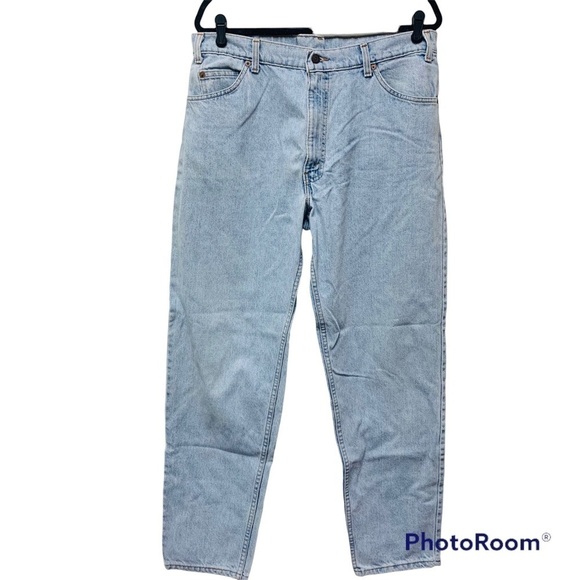Levi’s 505 Vintage 90’s Jeans - Picture 1 of 12